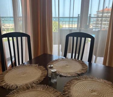 Tsarevo Apartment | Sea view Apartment South Beach Tsarevo