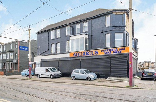 South Shore Cottage | Sea View Apartment Two - UK36847