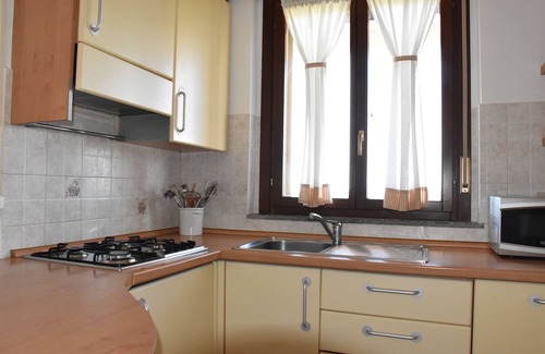 Puntone Apartment | SEA VIEW APARTMENT - - tuscany - toscana
