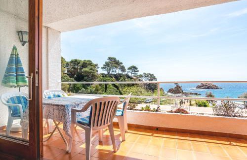 Tossa de Mar Apartment | Sea view Balcony apartment