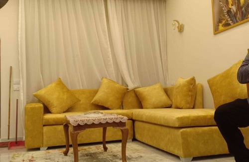 Sharm El Sheikh Apartment | Sea View Chic Apartment in Sharm