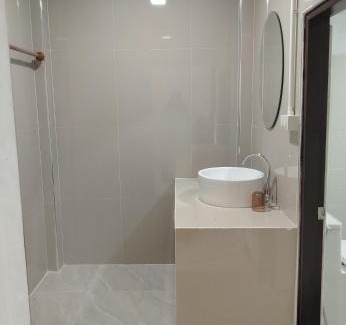 Ko Lanta Apartment | Sea view clif cabin kantiang bay