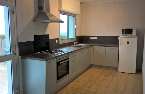 Telgruc-sur-Mer Cottage | Sea View Cottage 4 persons to TELGRUC in Finistère Peninsula of CROZON