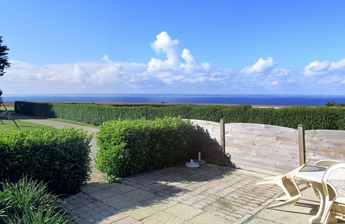 Telgruc-sur-Mer Cottage | Sea View Cottage 4 persons to TELGRUC in Finistère Peninsula of CROZON