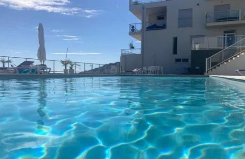 Nazare Apartment | Sea view - dream Nazaré