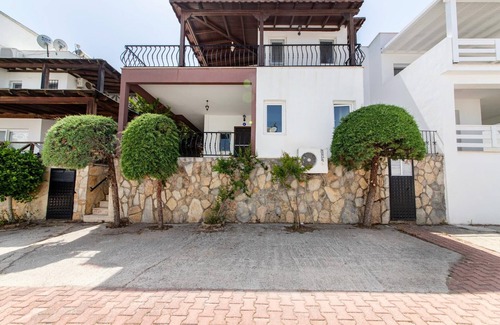 Gundogan Villa | Sea View Duplex Private Villa in Bodrum Gundogan