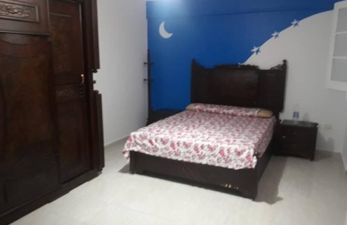 Al-Muntazah House | sea view very nice