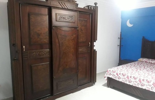 Al-Muntazah House | sea view very nice