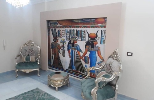 Al-Muntazah House | sea view very nice