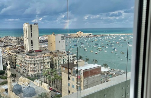 Al-Jumruk Apartment | Sea View Paradise 2