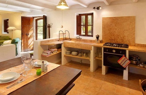 Valldemossa Villa | Sea view finca in an absolutely secluded location.