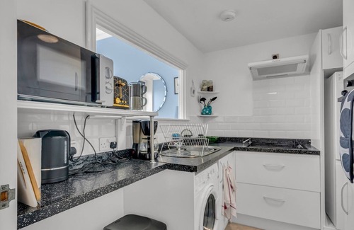 Herne Bay Apartment | Sea view flat in Herne Bay, Kent| Pass the Keys