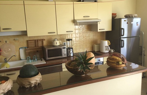 Sainte-Luce House | SEA VIEW for this charming T2 a few steps from the beach and the village of Ste Luce
