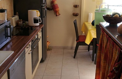 Sainte-Luce House | SEA VIEW for this charming T2 a few steps from the beach and the village of Ste Luce