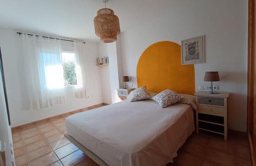 La Savina Apartment | Sea View Formentera Rustick