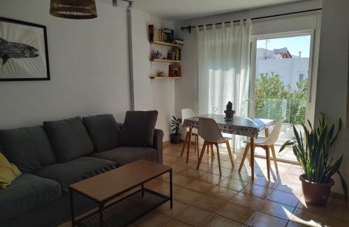 La Savina Apartment | Sea View Formentera Rustick