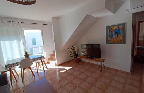 La Savina Apartment | Sea View Formentera Rustick