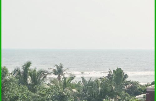 Janjgir Hotel | SEA VIEW from rooftop - Comic Comfort Getaway - Warm Hospitality Hotel - Lift - Parking - Restaurant - SURYA BEACH - Near Golden Beach - BEST HOTEL IN PURI -