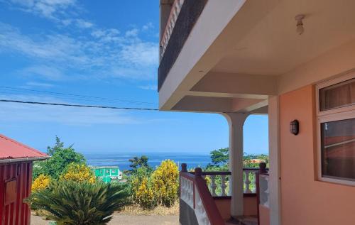 Giraudel Apartment | Sea View Guest Accommodation