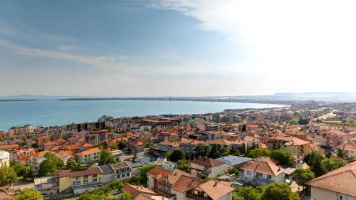 Sveti Vlas Hotel | Sea View Hills