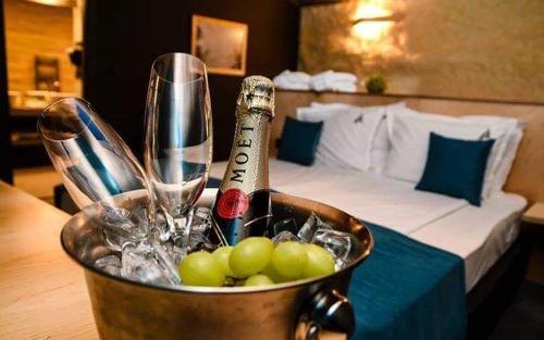 Sveti Vlas Hotel | Sea View Hills