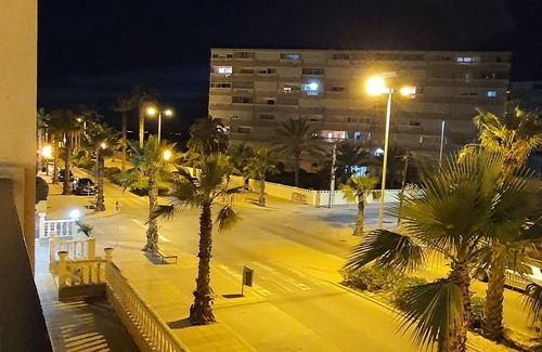 La Mata Apartment | Sea view holiday apartment