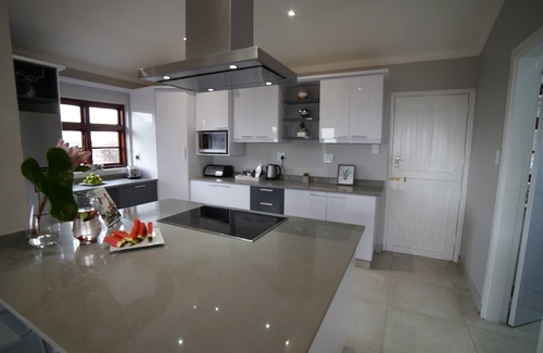 Durban North House | Sea View Holiday Home