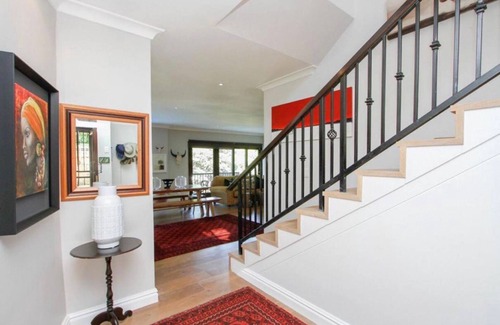 Durban North House | sea view holiday