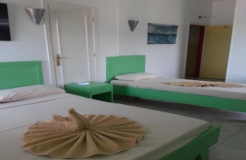 Corniche Road-Dahar Hotel | Sea View Hotel Hurghada