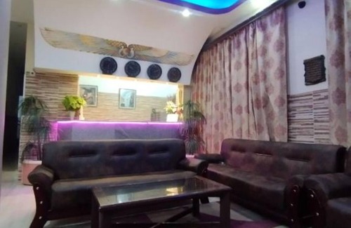 Corniche Road-Dahar Hotel | Sea View Hotel Hurghada
