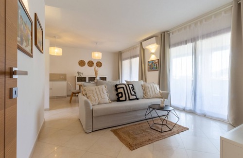 Villasimius Apartment | SEA VIEW HOUSE SARDINIA - Villasimius