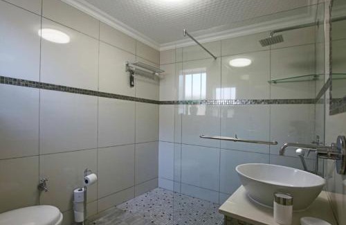 Durban North House | Sea view house