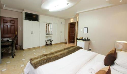 Durban North House | Sea view house