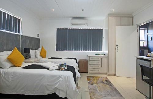 Durban North House | Sea view house