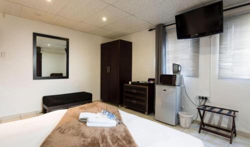 Durban North House | Sea view house