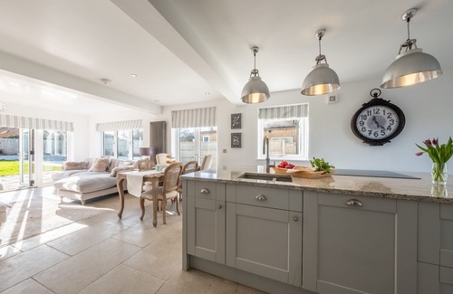 Hunstanton House | Sea View, Hunstanton, Norfolk