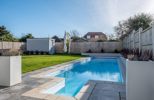 Hunstanton House | Sea View, Hunstanton, Norfolk