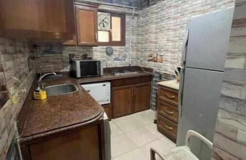 Sidi Jabir Apartment | Sea view in gleem luxury apartments - Saba Basha - alexandria