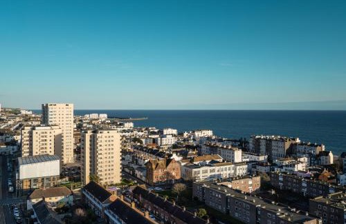 Kemptown Apartment | Sea View Kemptown Holiday Let