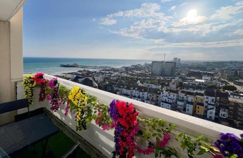 Kemptown Apartment | Sea View Kemptown Holiday Let