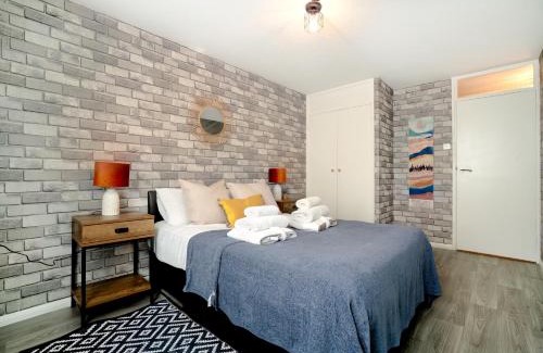 Kemptown Apartment | Sea View Kemptown Holiday Let