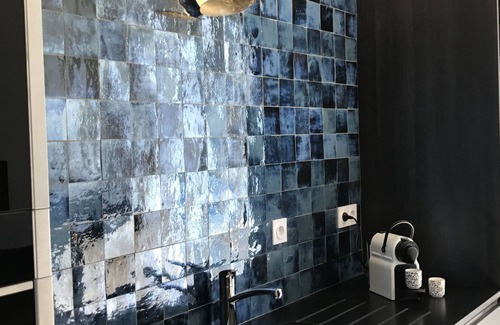 Saint-Igneuc Apartment | Sea View Living The Dream ~ Dinard