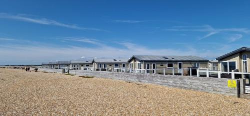 Chichester House | Sea View Lodge, Seal Bay Resort, Selsey