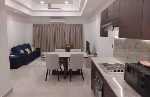 Negombo Apartment | Sea View Luxury Apartments #5