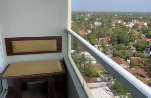 Negombo Apartment | Sea view luxury room in Negombo
