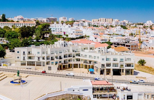 Ameijeira Apartment | Sea view modern apartment [53]