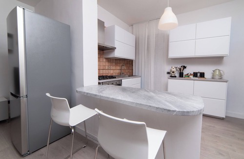 Marini Condo | Sea view, Mountains, Relax, Sauna and two swimming pools - Casale Dorotea