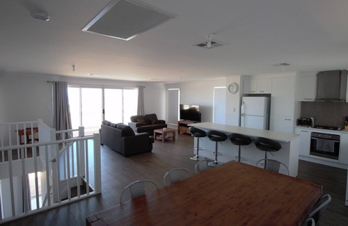 North Beach House | Sea View @ North Beach