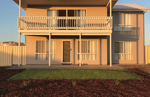 North Beach House | Sea View @ North Beach