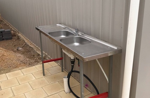 North Beach House | Sea View @ North Beach